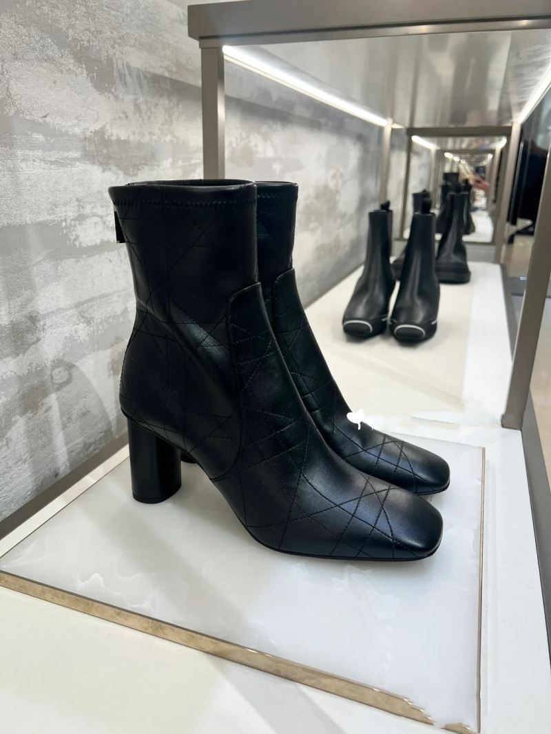 Christian Dior Boots